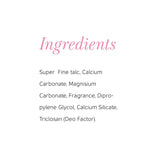 Yardley Talcum English Rose Powder 250g - Pinoyhyper