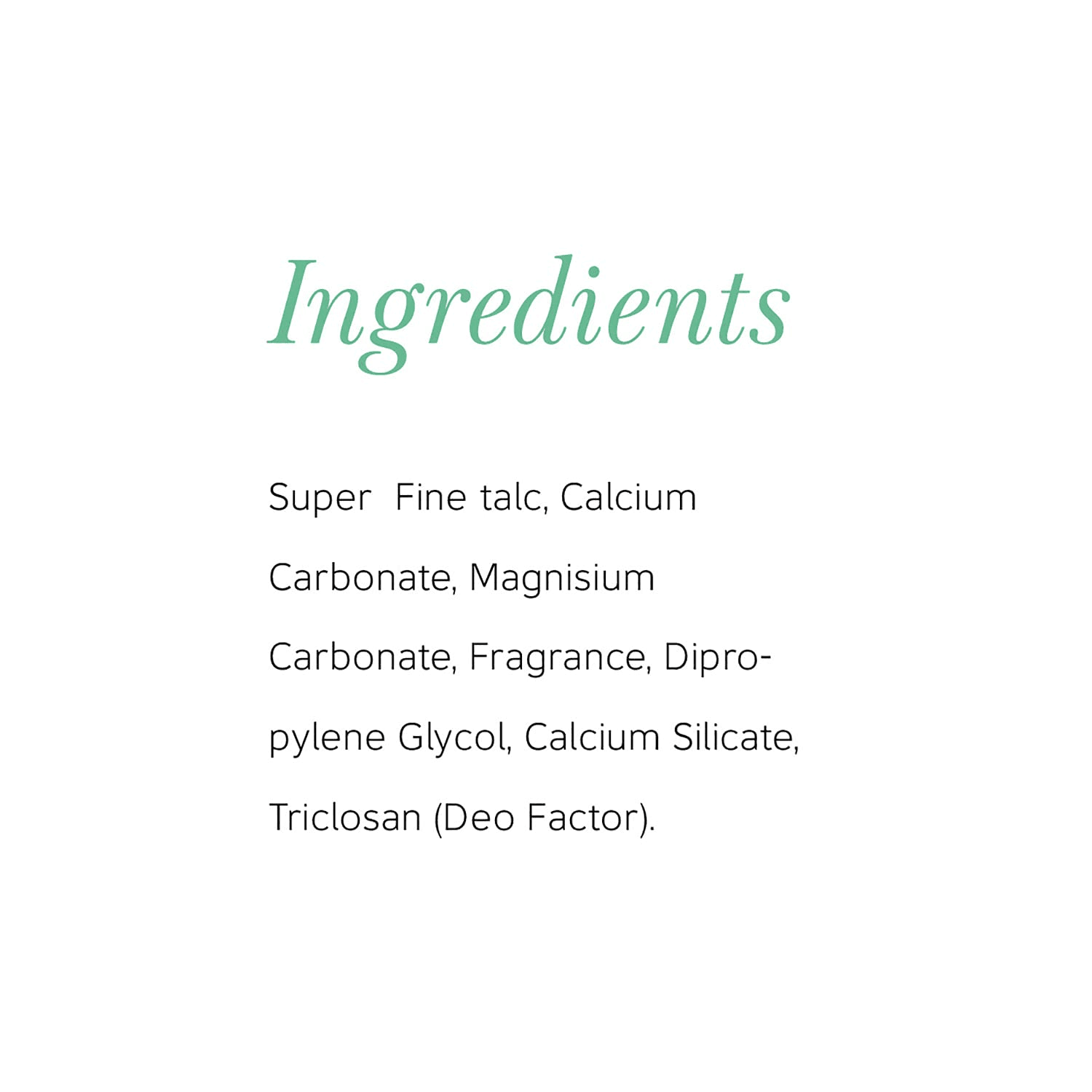 Yardley Talcum Jasmine Powder 250g - Pinoyhyper