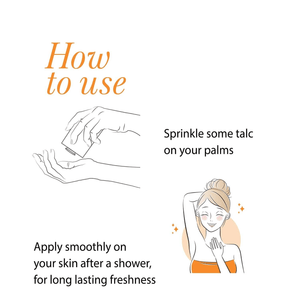 Yardley Talcum Sandalwood Powder 250g - Pinoyhyper