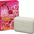 YC Virginity Soap with Pink Rose - 100g - Pinoyhyper