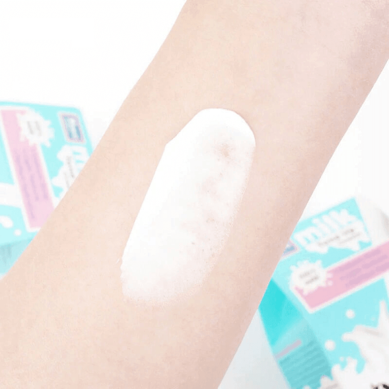 Yoko Gold Milk Tone Up Cream - 20ml - Pinoyhyper