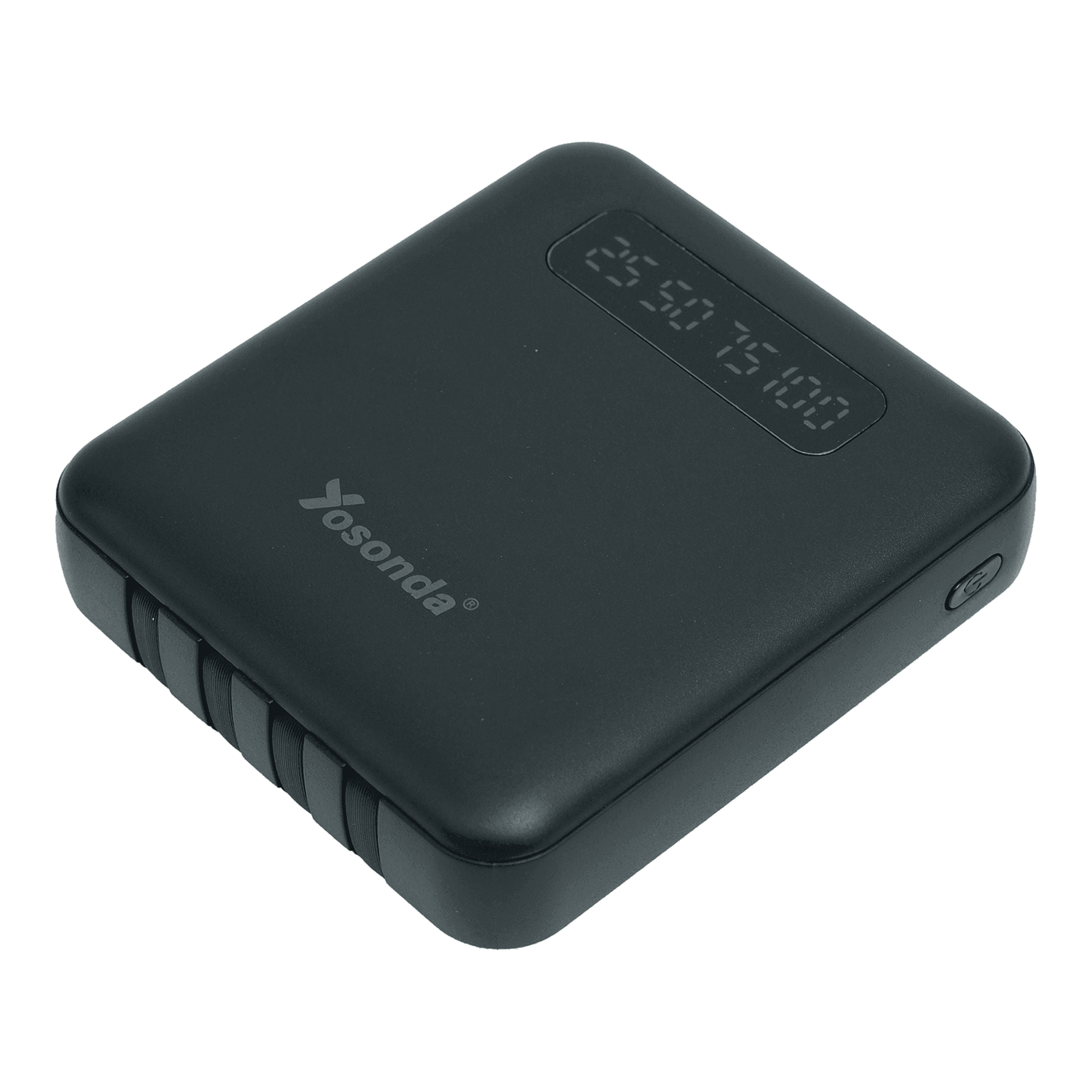 Yosonda 10000mAh 4 in 1 Fast Charging Power Bank 2.1A YXD-A38 - Pinoyhyper