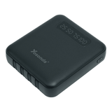 Yosonda 10000mAh 4 in 1 Fast Charging Power Bank 2.1A YXD-A38 - Pinoyhyper