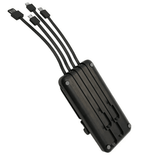 Yosonda 10000mAh Power Bank With Adjustable Phone Holder YXD-A83 - Pinoyhyper