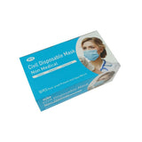 3EX Face Mask - 50pcs Box - Pinoyhyper