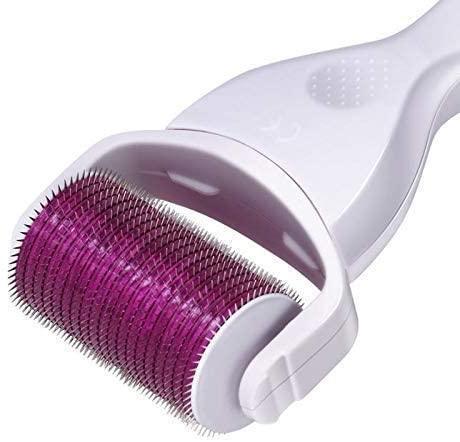 4 in1 Derma Roller, 0.5mm, 1.0mm & 1.5mm - Pinoyhyper