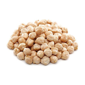 777 Chick Peas (White Chana) Bag 15kg - Pinoyhyper