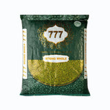 777 Moong Whole 15KG - Pinoyhyper