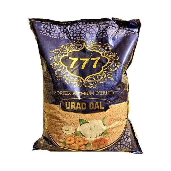 777 Urid DAL 15KG - Pinoyhyper