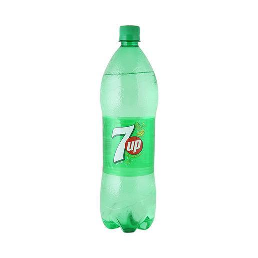 7Up Bottle 1.25Litre - Pinoyhyper
