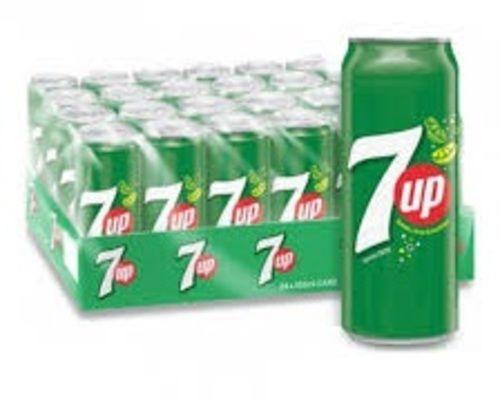 7up Drink Can 250 ml X 30 Pcs - Pinoyhyper