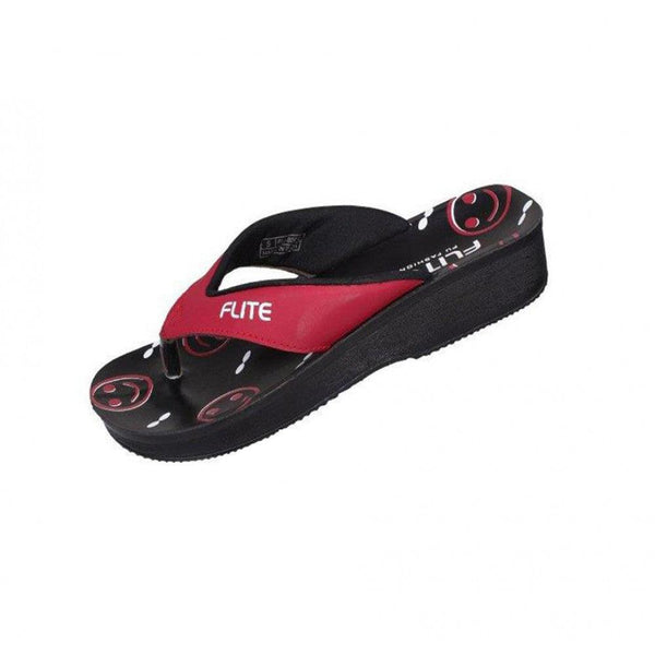 Flite Women Slippers  - (Pul 8002) Sandals - Pinoyhyper