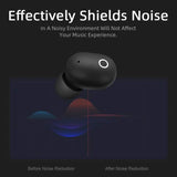 A10S Wireless Earbuds With 1800mah Mobile Power Bank - Pinoyhyper