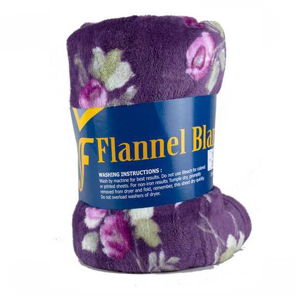 Active Fleece Blanket 150 X 200 - Pinoyhyper