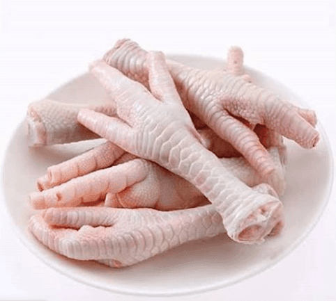 Adidas ng manok - 1 KG - Chicken feet - Pinoyhyper