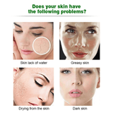 Aichun Beauty Acocado Facial Mask - 3pcs - Pinoyhyper