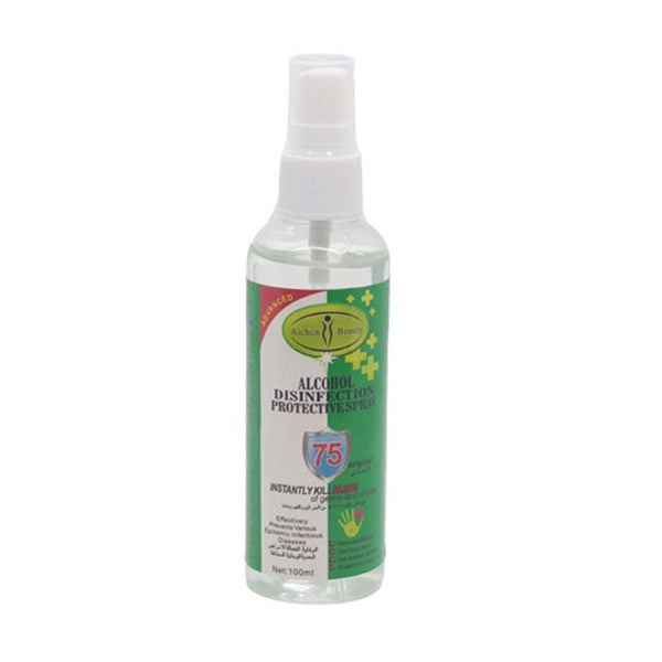 Aichun Beauty Alcohol Disinfection Protective Spray - 100 ml - Pinoyhyper