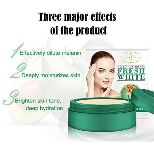 Aichun Beauty Fresh White Cream -30gm - Pinoyhyper