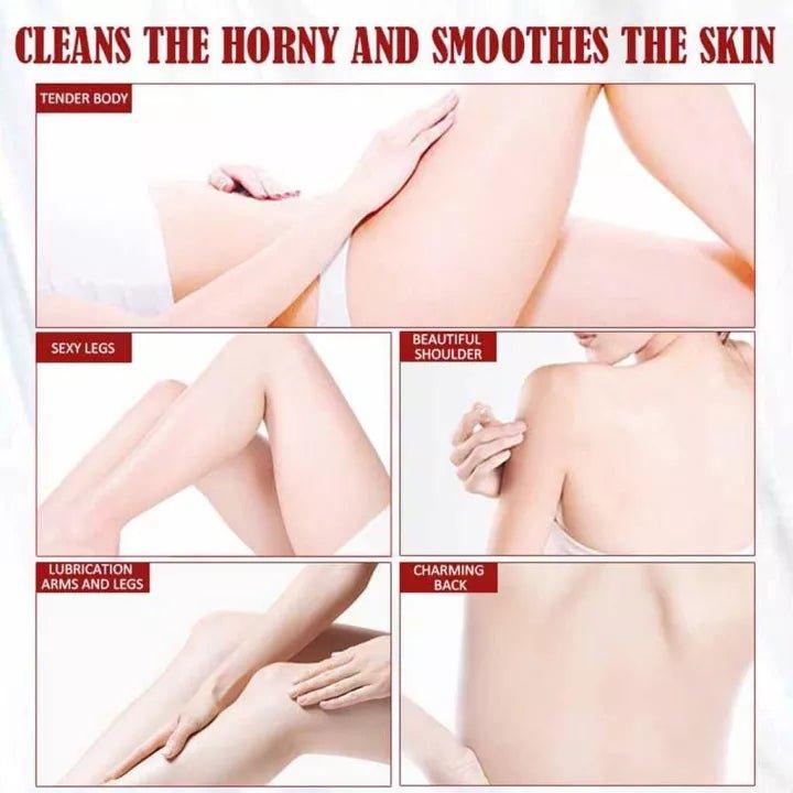 Aichun Beauty Papaya Soft Clean Peeling Gel Face & Body - 100g - Pinoyhyper