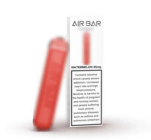 Air Bar Watermelon 20Mg - Pinoyhyper