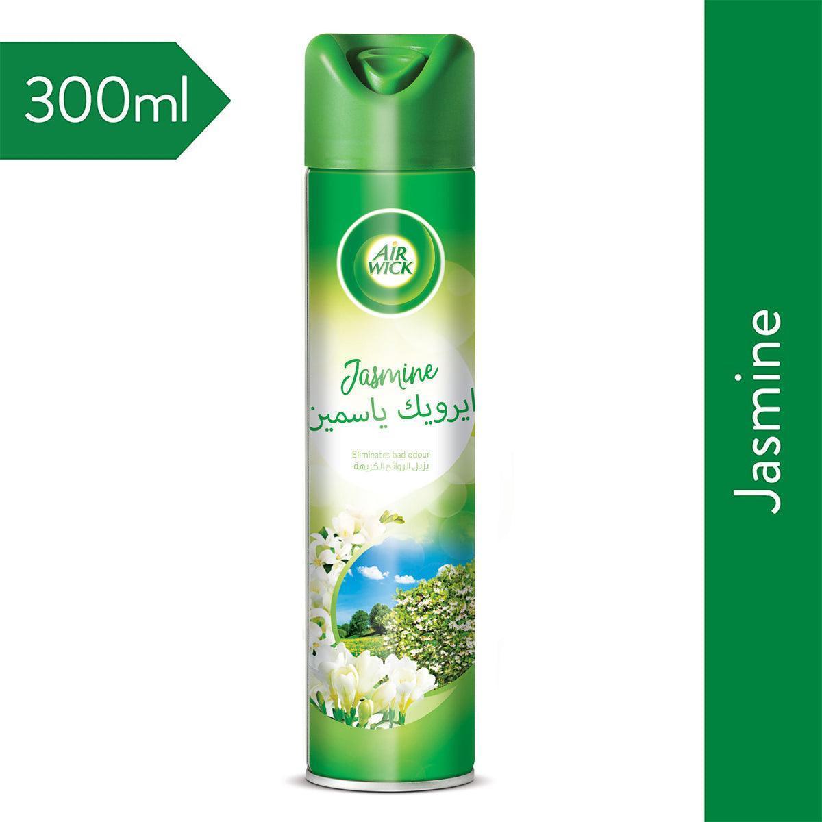 Airwick Air Freshener Jasmine 300ml - Pinoyhyper