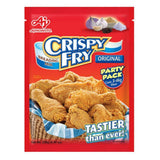 Ajinomoto Crispy Fry Original Breading Mix 238g - Pinoyhyper
