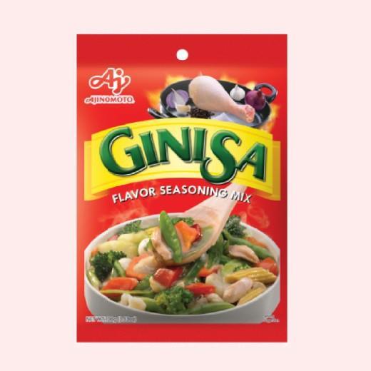 Ajinomoto Ginisa Flavor Seasoning Mix (Sachet) 100g - Pinoyhyper