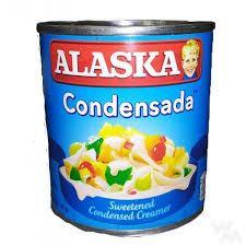 Alaska Condensada Sweetened Condensed Creamer 300ml - Pinoyhyper