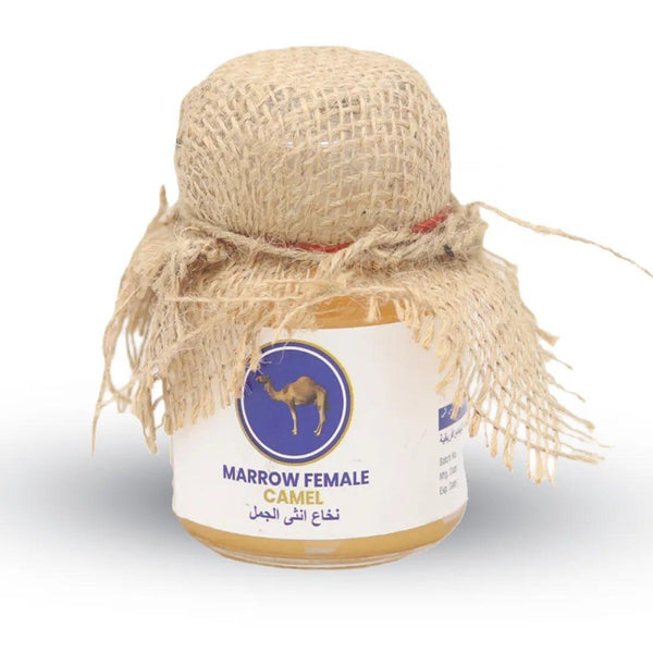 Alattar Hair Cream With Marrow Female Camel - 150 ml - Pinoyhyper