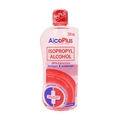 Alcoplus Alcohol Isopropyl 70% Solution 250ml - Pinoyhyper