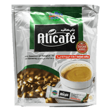 Ali Cafe With Tongkats And Ginseng 4in1 No Sugar 20sachet 12g - Pinoyhyper