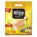 Ali tea Ginger Tea 3in1 30X20g - Pinoyhyper
