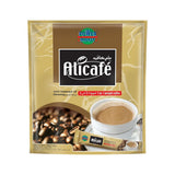 AliCafe with Ginseng 5in1 Instant coffee - 20 sachets 20g - Pinoyhyper