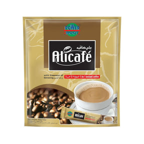 AliCafe with Ginseng 5in1 Instant coffee - 20 sachets 20g - Pinoyhyper
