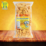 Aling Conching Fish Flavored Crackers Salt & Vinegar - 100g - Pinoyhyper