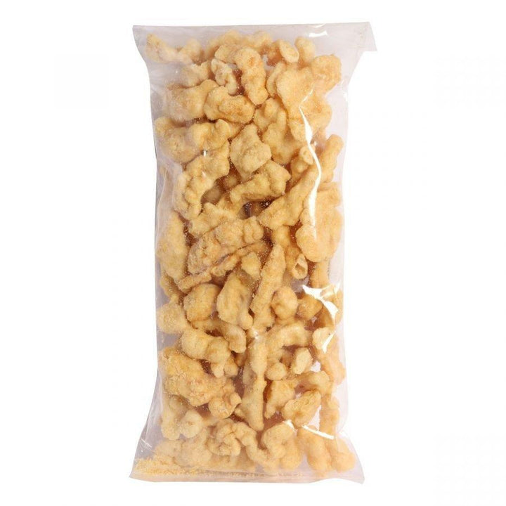 Aling Conching Fish Flavored Crackers Salt & Vinegar - 100g - Pinoyhyper