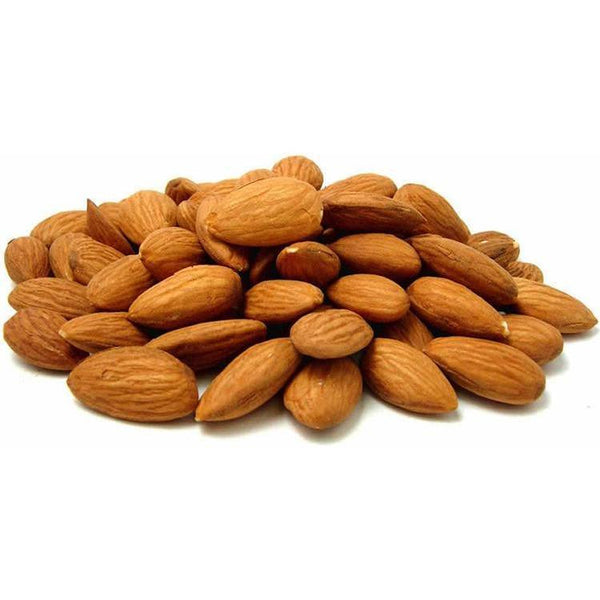 Almonds Raw - 1 KG - Pinoyhyper