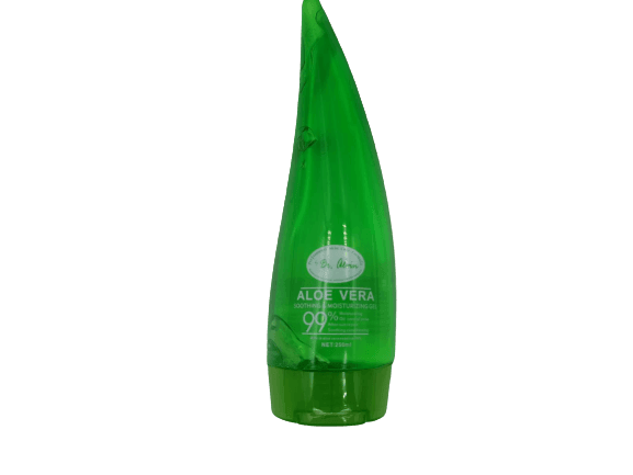 Aloe Vera 99% Soothing Gel 250ml - Dr. Alvin - Pinoyhyper