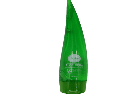 Aloe Vera 99% Soothing Gel 250ml - Dr. Alvin - Pinoyhyper