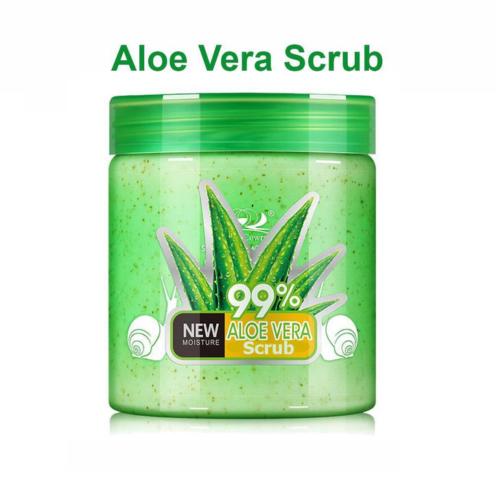 Aloe Vera Combo - 4 in 1 - Pinoyhyper