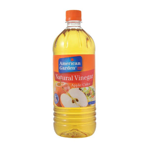 American Garden Apple Cider Vinegar 473ml - Pinoyhyper