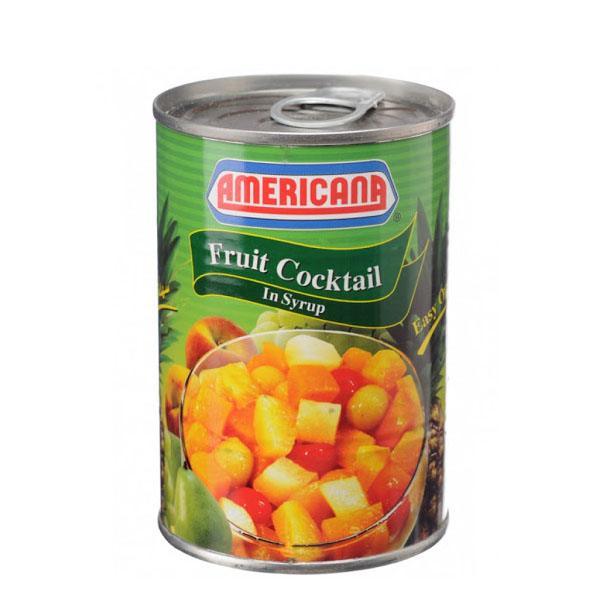 Americana Fruit Cocktail - 420g - Pinoyhyper