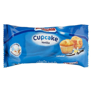 Americana Vanilla Cupcake 12 Packets × 2Pcs (Pack of 24) - Pinoyhyper