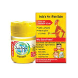 Amrutanjan Pain Balm - 10ml - Pinoyhyper