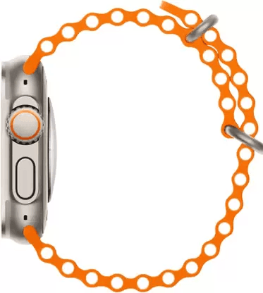 Anigado Ultra Watch AW-8 Gold (Two Pairs Strap) - Pinoyhyper