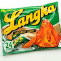 Annies Langka Jackfruit Candy 145gm - Pinoyhyper