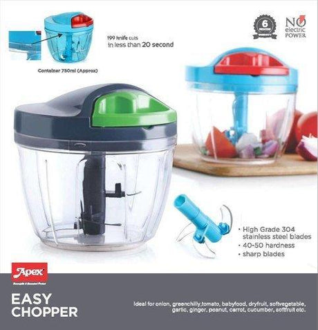 Apex Easy Chopper - Pinoyhyper