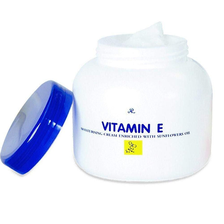 AR Vitamin E Moisturising Cream 200 Ml - Pinoyhyper