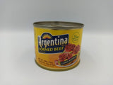 Argentina Corned Beef in Sauce 200g - Pinoyhyper