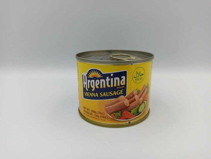 Argentina Vienna Sausage 200g - Pinoyhyper